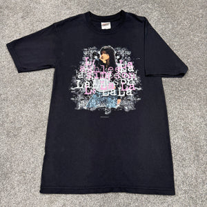 Vintage 2005 Ashlee Simpson Shirt XS