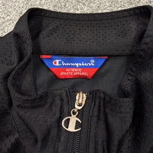 Load image into Gallery viewer, Vintage Philadelphia 76ers Champion Warm Up Jacket L/XL