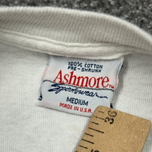 Load image into Gallery viewer, Vintage Always Wear Your Rubbers Shirt XS/S