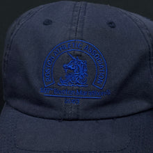 Load image into Gallery viewer, 2003 Boston Marathon adidas Strapback Hat