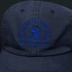 2003 Boston Marathon adidas Strapback Hat