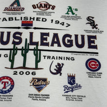 Load image into Gallery viewer, 2006 Cactus League Spring Training Shirt L/XL