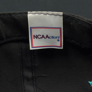 Vintage 1995 NCAA D2 Baseball Championship Snapback Hat