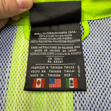 Load image into Gallery viewer, Vintage adidas Windbreaker Jacket L