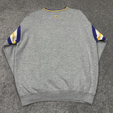 Load image into Gallery viewer, Vintage Minnesota Vikings Sweatshirt L