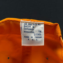 Load image into Gallery viewer, Vintage Tennessee Vols Snapback Hat
