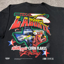 Load image into Gallery viewer, Vintage 1999 Terry Labonte NASCAR Racing Shirt 3XL