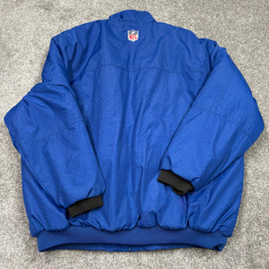 NFL Shield Logo Reebok Jacket XL