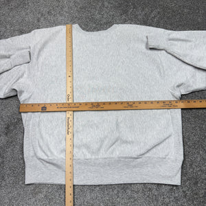 Vintage Bowdoin College Champion Sweatshirt 2XL