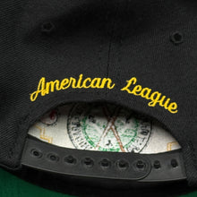 Load image into Gallery viewer, Vintage East Hartford CT Little League Snapback Hat