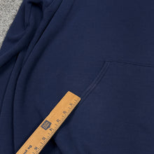 Load image into Gallery viewer, Vintage Carhartt Navy Blue Sweatshirt L