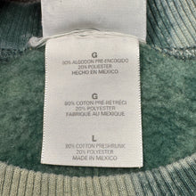 Load image into Gallery viewer, Vintage New Hampshire Fisher Cats Custom Sweatshirt L