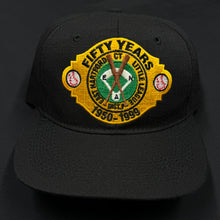 Load image into Gallery viewer, Vintage East Hartford CT Little League Snapback Hat