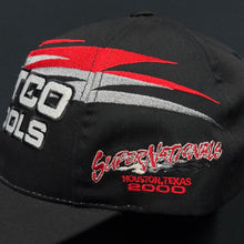 Load image into Gallery viewer, Vintage 2000 Super Nationals Matco Tools Snapback Hat