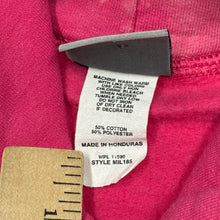 Load image into Gallery viewer, Vintage USMC Pink Custom Sweatshirt M/L