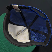 Load image into Gallery viewer, Vintage Seattle Seahawks New Era Mesh Snapback Hat