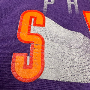 Vintage Phoenix Suns Champion Reverse Weave Sweatshirt 2XL