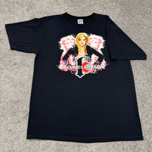 Load image into Gallery viewer, Vintage 2005 Kelly Clarkson Tour Shirt S/M