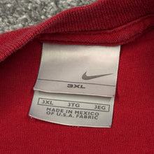 Load image into Gallery viewer, Vintage Nike Basketball Spell Out Shirt 3XL