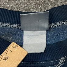 Load image into Gallery viewer, Vintage CAT Diesel Custom Dyed Sweatshirt M