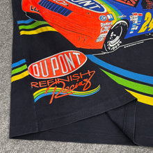 Load image into Gallery viewer, Vintage 1993 Jeff Gordon NASCAR Shirt S