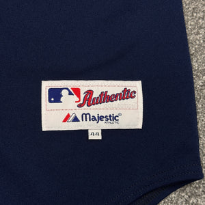 Vintage Minnesota Twins Majestic Jersey L