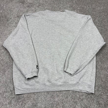 Load image into Gallery viewer, Vintage Notre Dame Crew PUMA Sweatshirt 2XL
