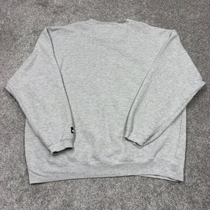 Vintage Notre Dame Crew PUMA Sweatshirt 2XL