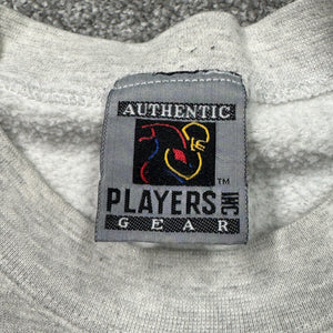 Vintage NFL Players Inc. Sweatshirt XL