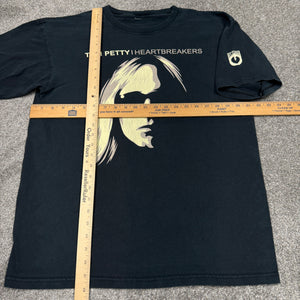 Vintage 2005 Tom Petty Heartbreakers Shirt