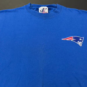 Vintage New England Patriots Shirt 2XL/3XL