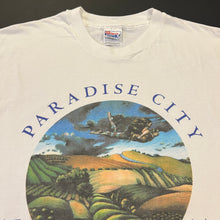 Load image into Gallery viewer, Vintage 1995 Paradise City Arts Festival Shirt L/XL