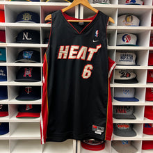 Load image into Gallery viewer, Vintage Eddie Jones Miami Heat Nike Jersey XL