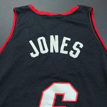 Load image into Gallery viewer, Vintage Eddie Jones Miami Heat Nike Jersey XL