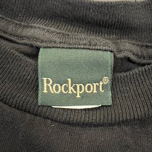 Vintage Rockport Rhythm & Blues Festival Shirt XL