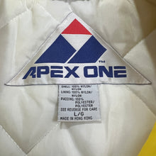 Load image into Gallery viewer, Vintage Notre Dame Apex One Puffer Jacket L/XL