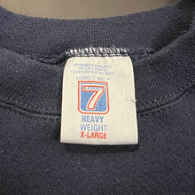 Load image into Gallery viewer, Vintage New England Patriots Logo 7 Crewneck L/XL