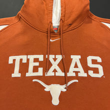 Load image into Gallery viewer, Vintage Texas Longhorns Nike Sweatshirt M