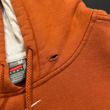 Load image into Gallery viewer, Vintage Texas Longhorns Nike Sweatshirt M