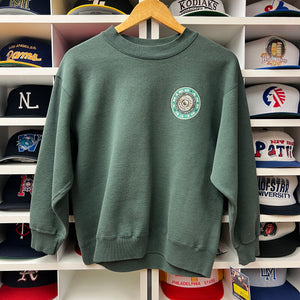 Vintage 1996 Levi Strauss & Co. Crewneck XS