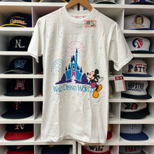 Load image into Gallery viewer, Vintage Walt Disney World Shirt XS/S NWT