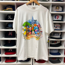 Load image into Gallery viewer, Vintage 2000 Walt Disney World Shirt L NWT