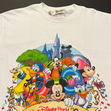 Load image into Gallery viewer, Vintage 2000 Walt Disney World Shirt L NWT