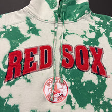 Load image into Gallery viewer, Vintage Red Sox Adidas Custom Sweatshirt M