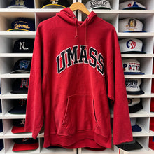 Load image into Gallery viewer, Vintage UMass Arch Sweatshirt L