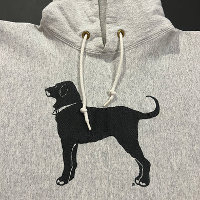 Vintage The Black Dog Sweatshirt S/M