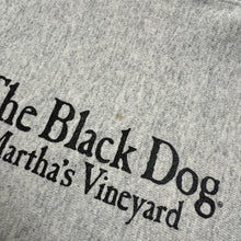 Load image into Gallery viewer, Vintage The Black Dog Sweatshirt S/M