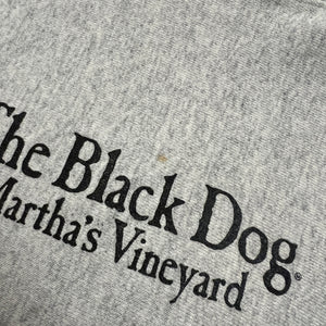 Vintage The Black Dog Sweatshirt S/M