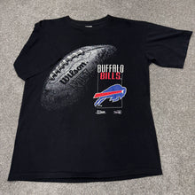 Load image into Gallery viewer, Vintage 1992 Buffalo Bills Shirt M
