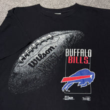 Load image into Gallery viewer, Vintage 1992 Buffalo Bills Shirt M